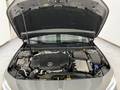 View of engine compartment