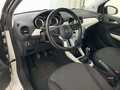 View of dashboard