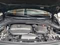 View of engine compartment
