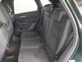View of rear seat