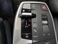 View of centre console