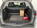 View of boot / luggage space