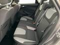 View of rear seat