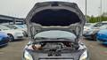 View of engine compartment