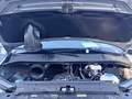 Vue du compartiment moteur