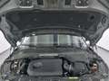 Vue du compartiment moteur