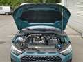 View of engine compartment