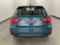 Rear view
