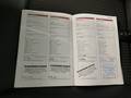 Attestation d'entretien
