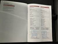 Attestation d'entretien