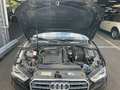 Vue du compartiment moteur