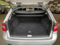 View of boot / luggage space