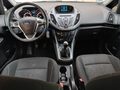 View of dashboard