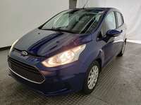 Ford B-MAX 1,0 EcoBoost "Trend"