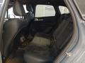 View of rear seat