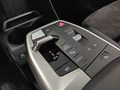 View of centre console