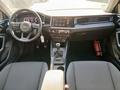 View of dashboard
