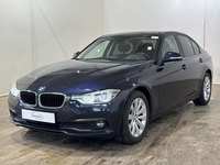 BMW 320d xDrive