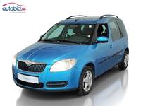 Skoda Roomster 1,4 „Style"