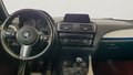 View of dashboard