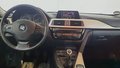 View of dashboard