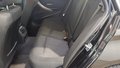 View of rear seat