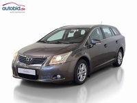 Toyota Avensis Kombi 2,0  D-4D "Edition"