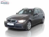 BMW 325i xDrive Touring 