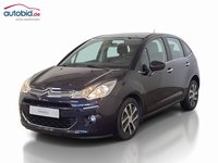 Citroën C3 1,2 e-VTi "Selection"