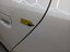 Vrata zadaj levo