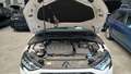 View of engine compartment