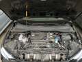 Vue du compartiment moteur