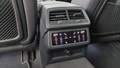 View of rear climate control switch