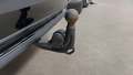 View of trailer tow-bar hitch