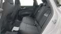 View of rear seat