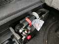 View of trailer tow-bar hitch
