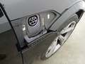 View of fittings for electric vehicle