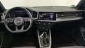 View of dashboard