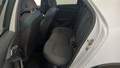 View of rear seat
