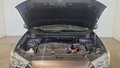 View of engine compartment