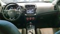 View of dashboard
