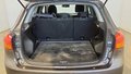 View of boot / luggage space