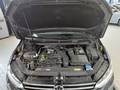 View of engine compartment