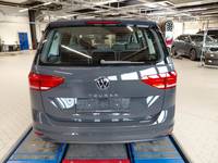 Rear view