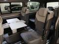View of rear seat