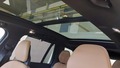 View of sunroof / panoramic roof