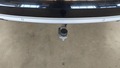 View of trailer tow-bar hitch