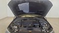View of engine compartment