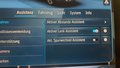 Other optional extras