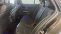 View of rear seat